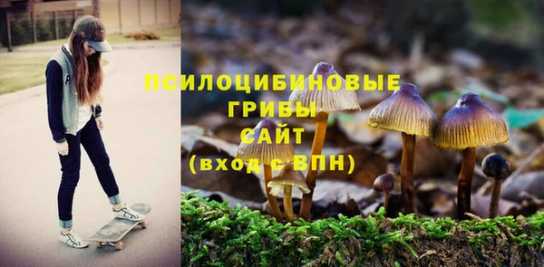 герыч Алексеевка